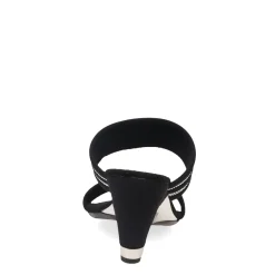 Outlet Onex Women's , Palloma Sandal Black