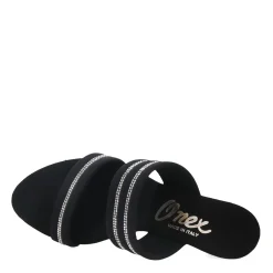 Outlet Onex Women's , Palloma Sandal Black