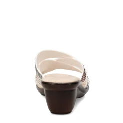 Onex Women's , Prelude Sandal White