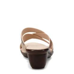 Discount Onex Women's , Prelude Sandal Champagne