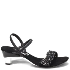 Onex Women's , Rhythm Sandal Black