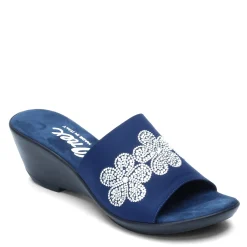 Hot Onex Women's , Rory Sandal Navy