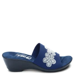 Hot Onex Women's , Rory Sandal Navy