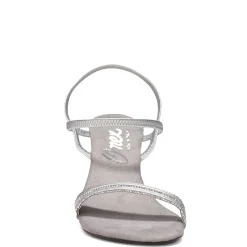 Clearance Onex Women's , Roxi Sandal Silver