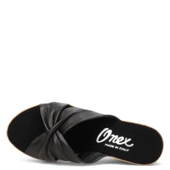 Outlet Onex Women's , Ruth Sandal Black