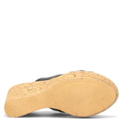 Outlet Onex Women's , Ruth Sandal Black