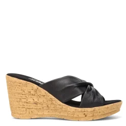 Onex Women's , Ruth Sandal Black