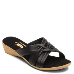 Outlet Onex Women's , Sail Sandal Black