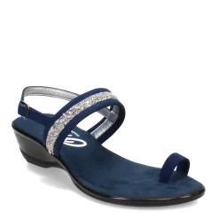 Hot Onex Women's , Stela Sandal Navy