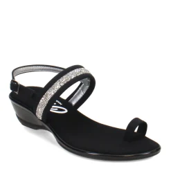 Discount Onex Women's , Stela Sandal Black