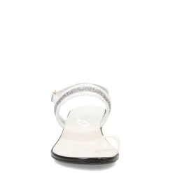 New Onex Women's , Stela Sandal White