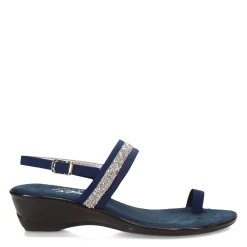 Women's , Stela Sandal-Onex Discount