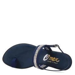 Women's , Stela Sandal-Onex Discount