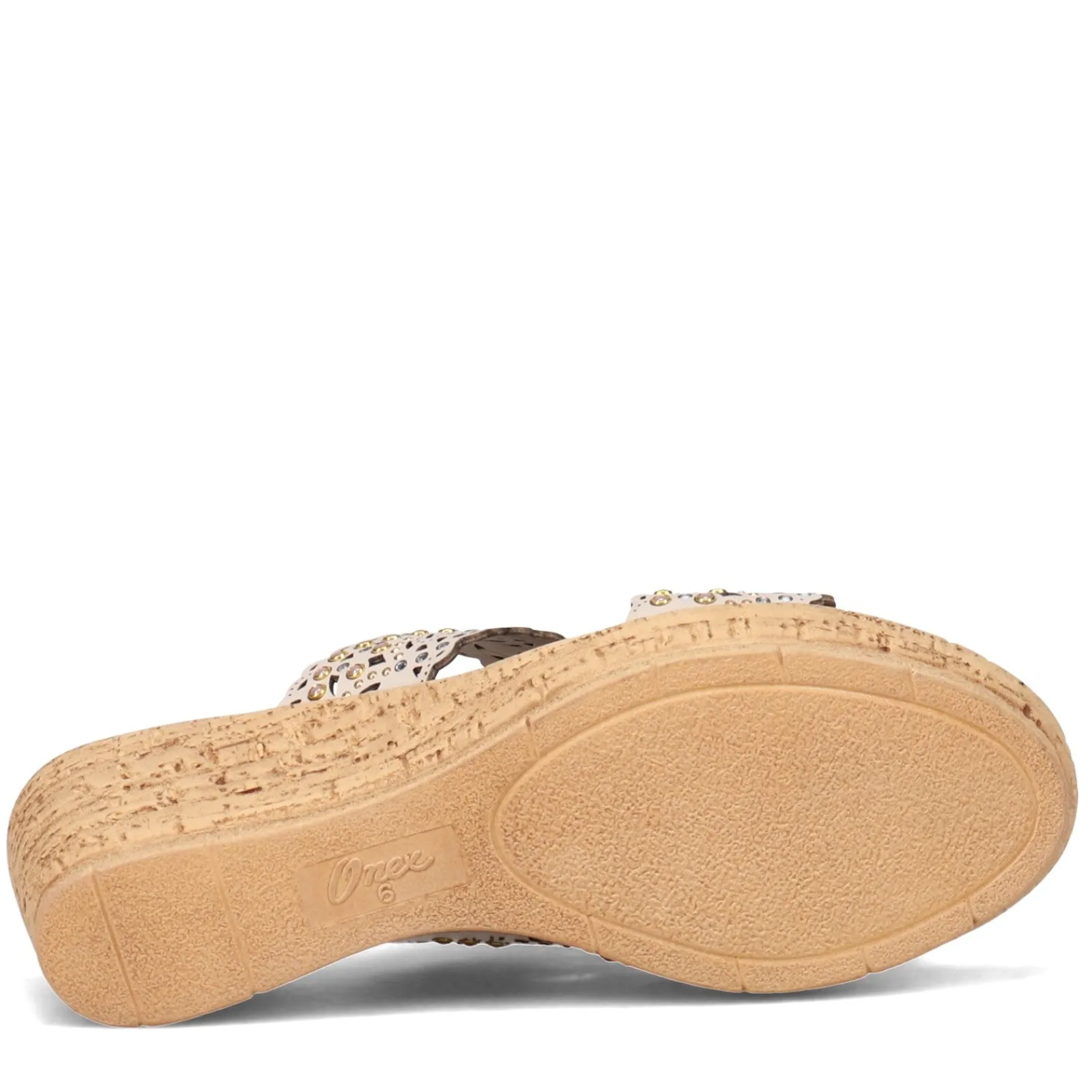 Sale Onex Women's , Theresa Sandal Bone