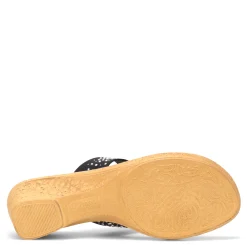 Onex Women's , Valorie Sandal Black