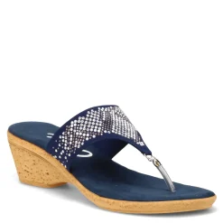 Onex Women's , Valorie Sandal Navy