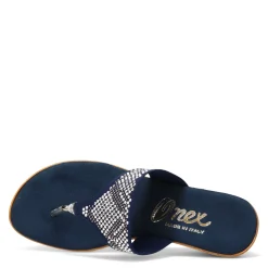 Onex Women's , Valorie Sandal Navy