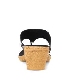 Women's , Valorie Sandal-Onex Outlet