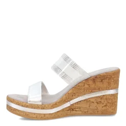 Discount Onex Women's , Vanish Sandal Silver