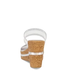 Discount Onex Women's , Vanish Sandal Silver