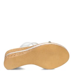 Discount Onex Women's , Vanish Sandal Silver