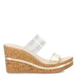 Clearance Onex Women's , Vanish Sandal Platinum