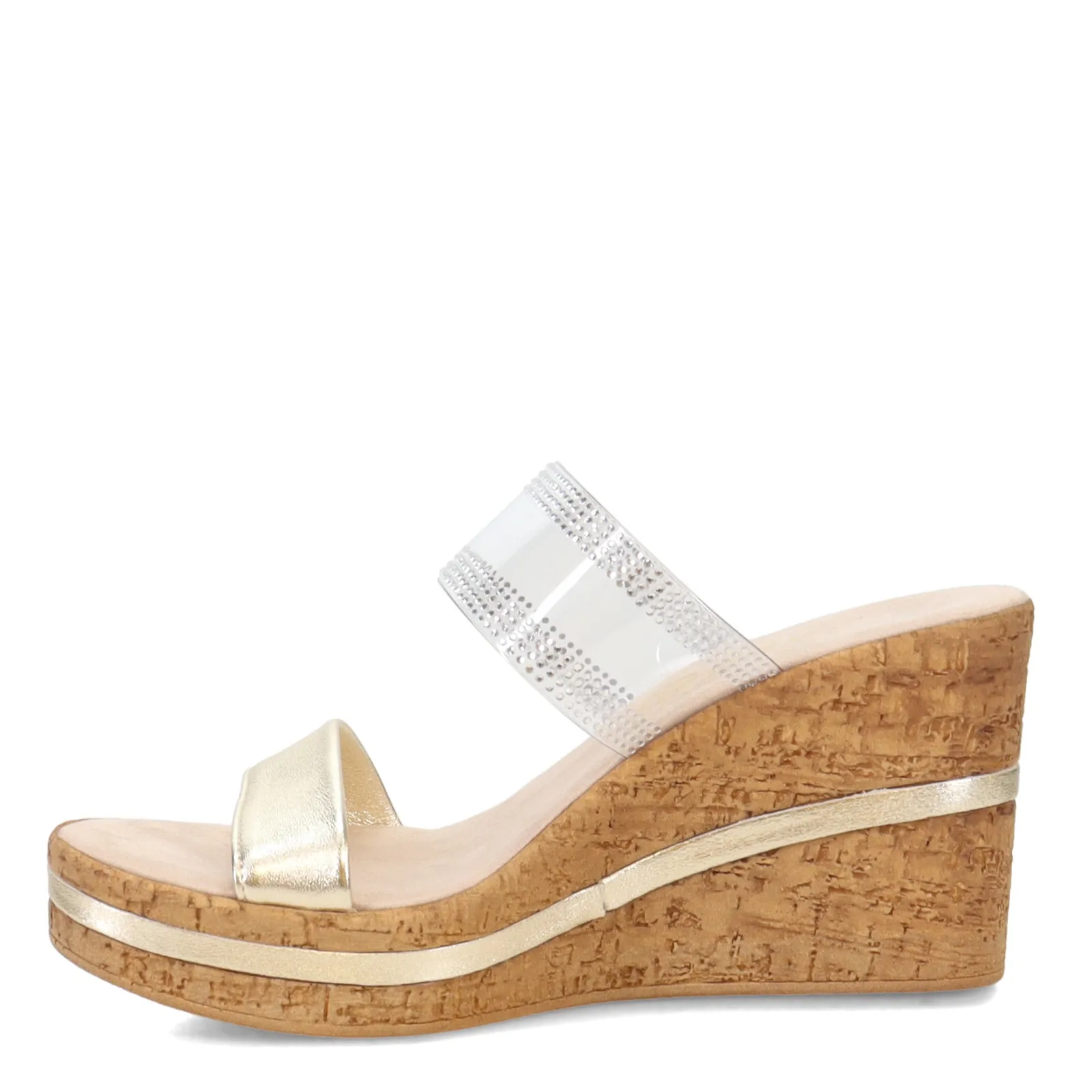 Women's , Vanish Sandal-Onex Outlet