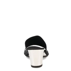 Hot Onex Women's , Vegas Sandal Black