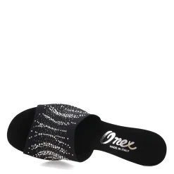 Clearance Onex Women's , Vegas Sandal Black