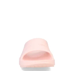 Online OOFOS Women's , OOahh Slide Sandal Blush