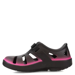 Outlet OOFOS Women's , OOcandoo Slip-On Recovery Shoe Pink