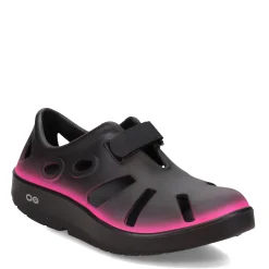 Women's , OOcandoo Slip-On Recovery Shoe-OOFOS Sale