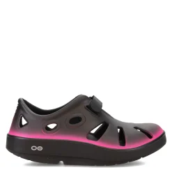 Women's , OOcandoo Slip-On Recovery Shoe-OOFOS Sale
