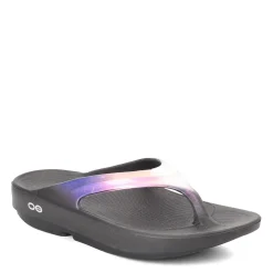 Women's , OOlala Luxe Sandal-OOFOS Best