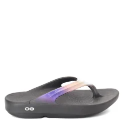 Women's , OOlala Luxe Sandal-OOFOS Best