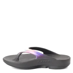 Women's , OOlala Luxe Sandal-OOFOS Best
