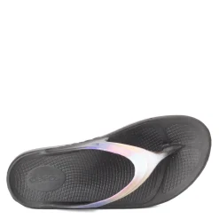Women's , OOlala Luxe Sandal-OOFOS Best