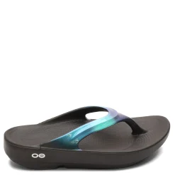 Women's , OOlala Luxe Sandal-OOFOS Outlet