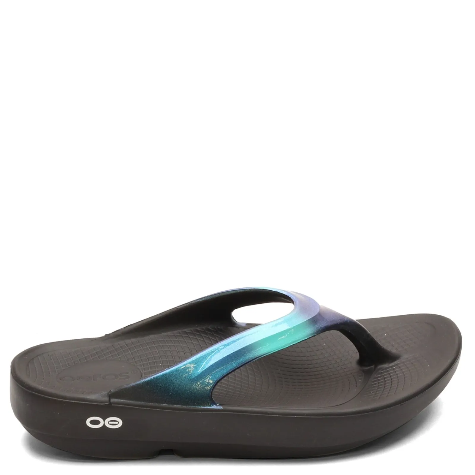 Women's , OOlala Luxe Sandal-OOFOS Outlet