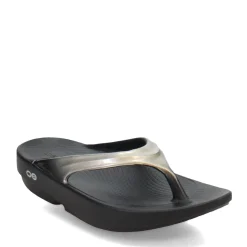 Women's , OOlala Luxe Sandal-OOFOS Sale