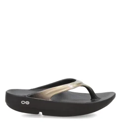 Women's , OOlala Luxe Sandal-OOFOS Sale
