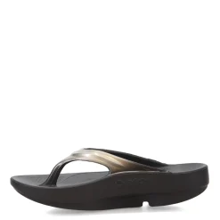 Women's , OOlala Luxe Sandal-OOFOS Sale