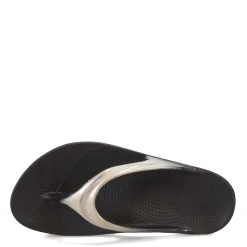 Women's , OOlala Luxe Sandal-OOFOS Sale