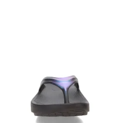 Women's , OOlala Luxe Sandal-OOFOS