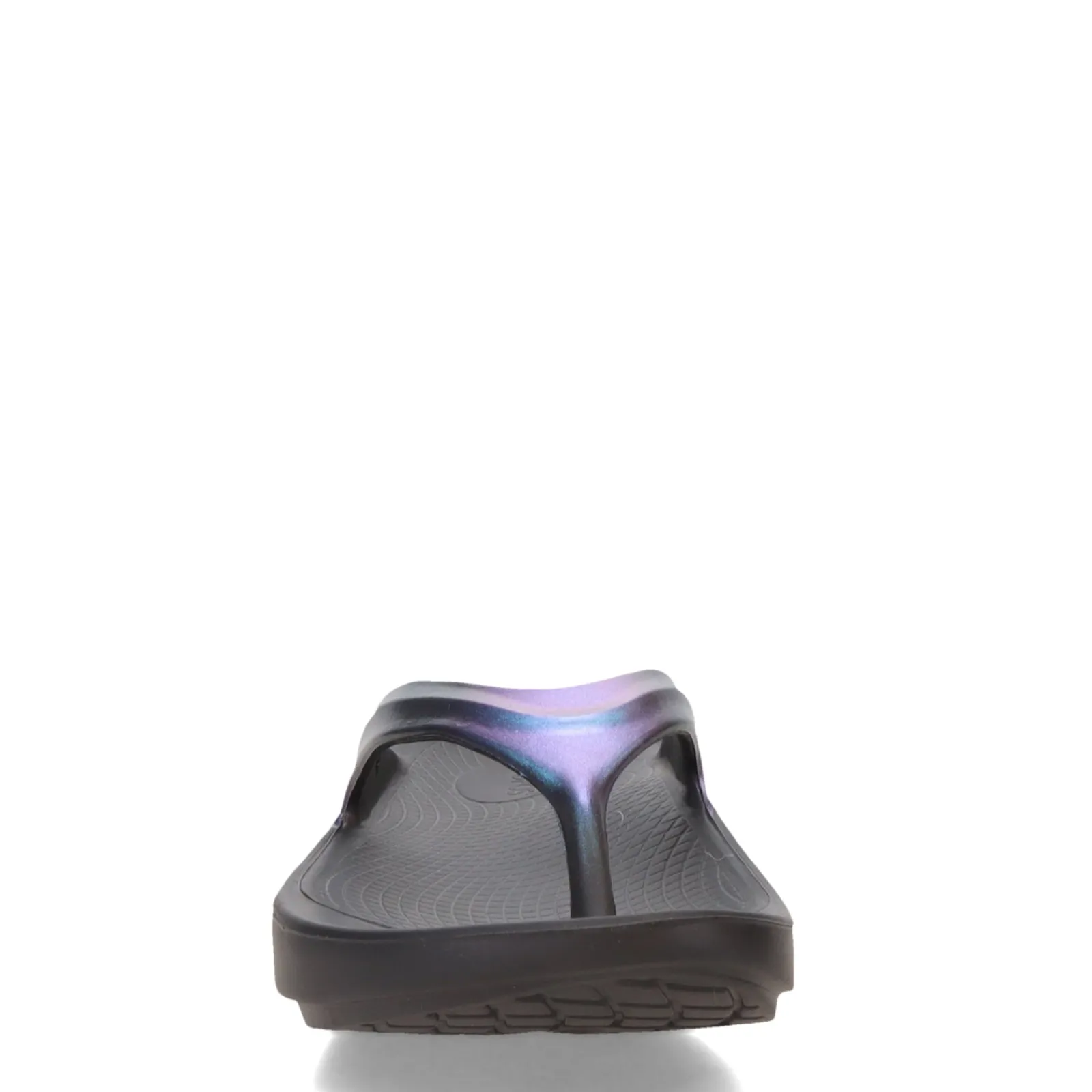 Women's , OOlala Luxe Sandal-OOFOS