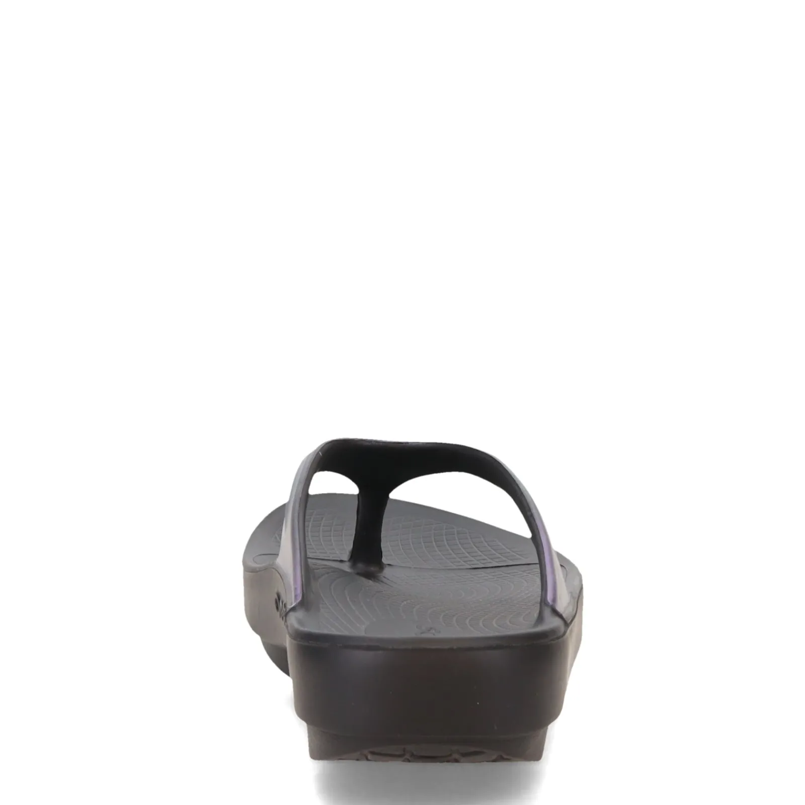 Women's , OOlala Luxe Sandal-OOFOS