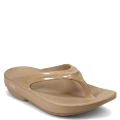 Best OOFOS Women's , OOlala Sandal Taupe