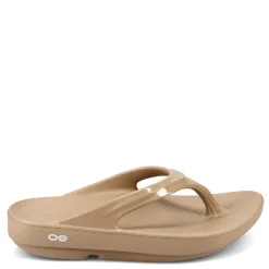 Best OOFOS Women's , OOlala Sandal Taupe