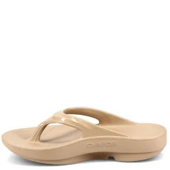 Best OOFOS Women's , OOlala Sandal Taupe