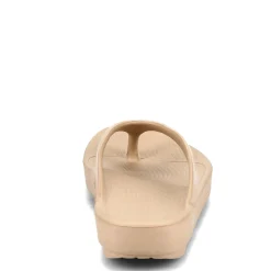 Best OOFOS Women's , OOlala Sandal Taupe